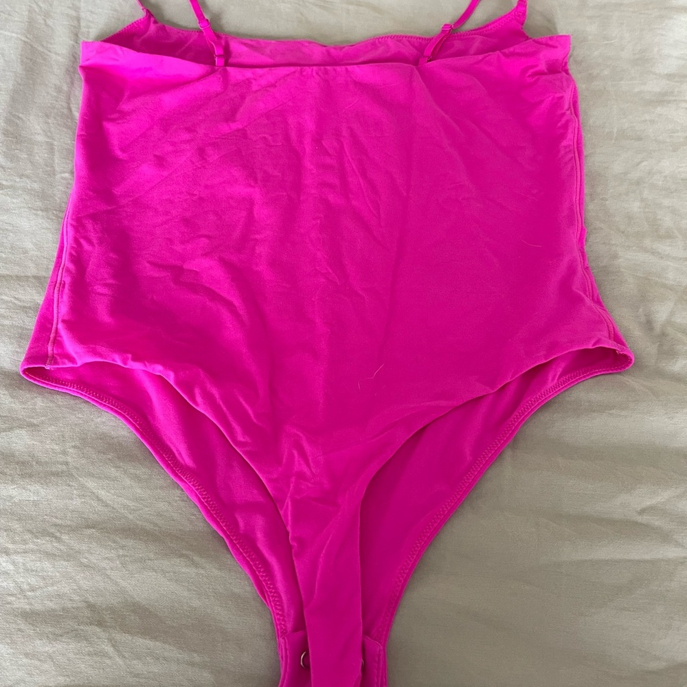 Skims fits everybody bodysuit
